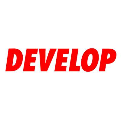 DEVELOP - 4062225